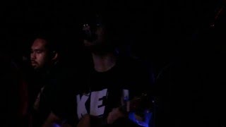 SayWeCanFly - Darling - Leeds