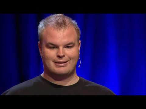 TIM & JUDY SHARP | On Stage