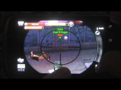 Contract Killer Android App Review - AndroidApps.com