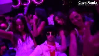 FABULOSO  COVA SANTA 082018