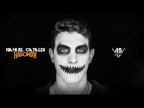 Nahuel Cataldi · Halloween 45SET