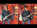 Sabaton A Ghost In The Trenches Guitar Cover History Version