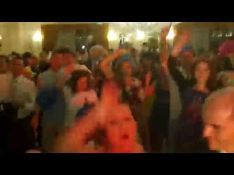 Divertimento Pazzesco al Matrimonio - Gabrì Park Hotel San Salvo - Animazione Francesco Barattucci