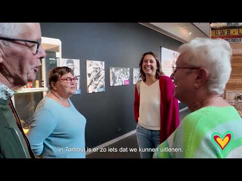 Neos with a Heart - Neos Torhout - A visit for a sustainable future