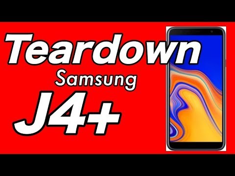 Samsung S6 Edge plus charging port replacement