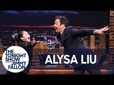 Alysa Liu Reacts to Becoming the Youngest Ever U.S. Figure Skating Champion