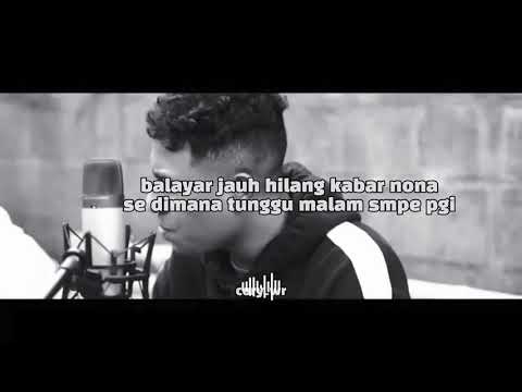 Ombak Babunyi Lyric -Justy Aldrin x Hendri Endico