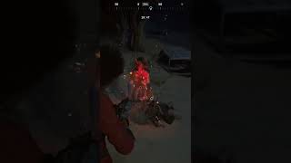 Had a change of heart 🐀 #arcraiders #gaming #youtubeshorts #arcraidersgameplay #fyp #ratpack