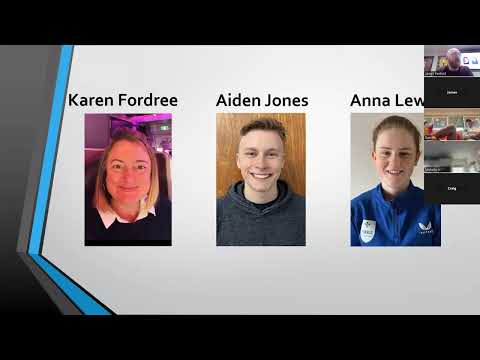 Junior Preseason Presentation