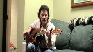 Jeff Lein - I Sure Can Smell The Rain