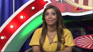 Los Cirqueros comentan sobre las mémes de la relación de Mozart La Para