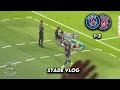 PSG - Toulouse 1-3 Résumé Ligue 1 2024