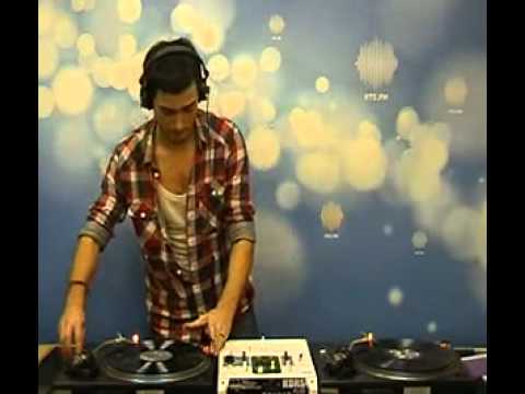 Irzhik @ RTS.FM - 08.11.2010