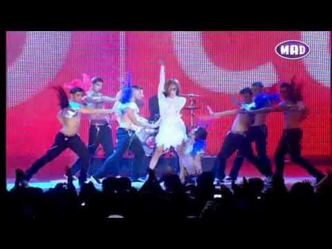 Jessica 6 - White Horse