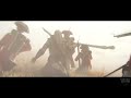 Assassin's Creed Music Video - Runnin (Adam Lambert)