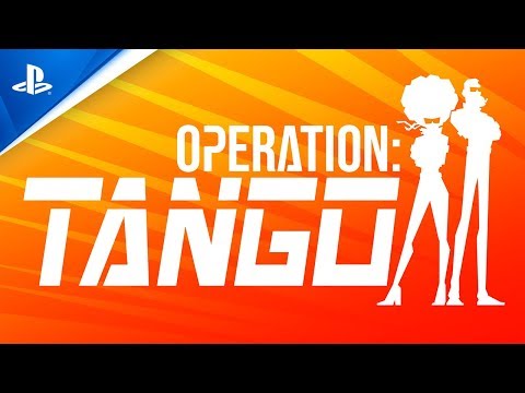 オペレーション：タンゴ