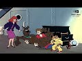 Scooby Doo භුතයෝ දහතුන්දෙනා Sinhala Cartoon Episode 05 Part 01