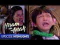Hiram Na Anak Pera Kapalit Ng Mag Ina Episode 43