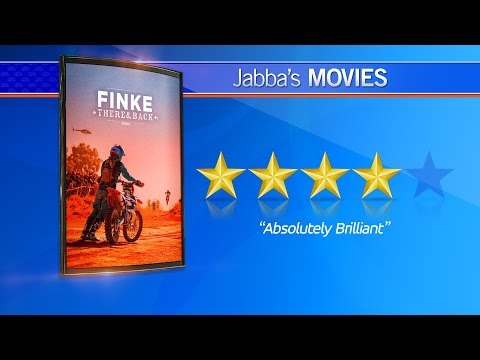 Official Secrets & Finke: There and Back - Film Reviews - Jabba's Movies