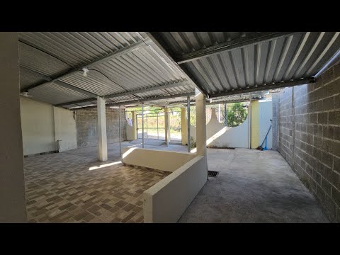 SE VENDE BONITA CASA GRANDE EN CANTON BRISAS DE SAN DIEGO DISTRITO DEL PAISNAL SAN SALVADOR.