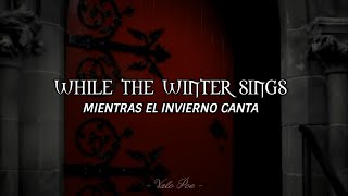 HIM - Behind the Crimson Door (Sub Español/Lyrics)