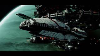 Battlestar Galactica Deadlock Sin and Sacrifice 6