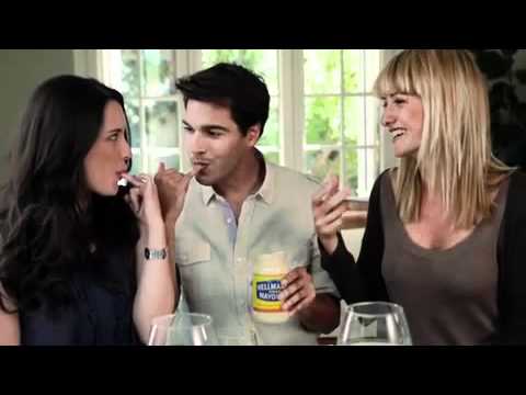 Hellmann's