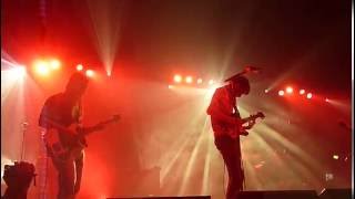 Fat White Family 08 Hits Hits Hits+Breaking Into Aldi+Garden of the Numb (Brixton Academy 17/09/16)