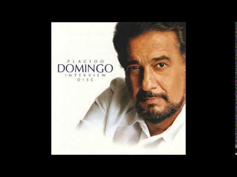 Video Por Amor (Audio) de Plácido Domingo  