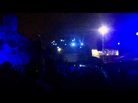 Max Cooper @ neopop x