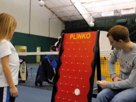 Ball State University Service Montage