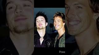 Savage Garden-  I knew I loved you BFF Special Edition Male Music 💜💚💛💙❤💗