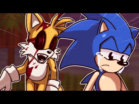 O PERTURBADOR FINAL ALTERNATIVO DO SONIC 2! 😭 | Dissipated Hedgehog (Sonic 2 Creepypasta)
