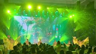 Song ca Nồng nàn Hà nội