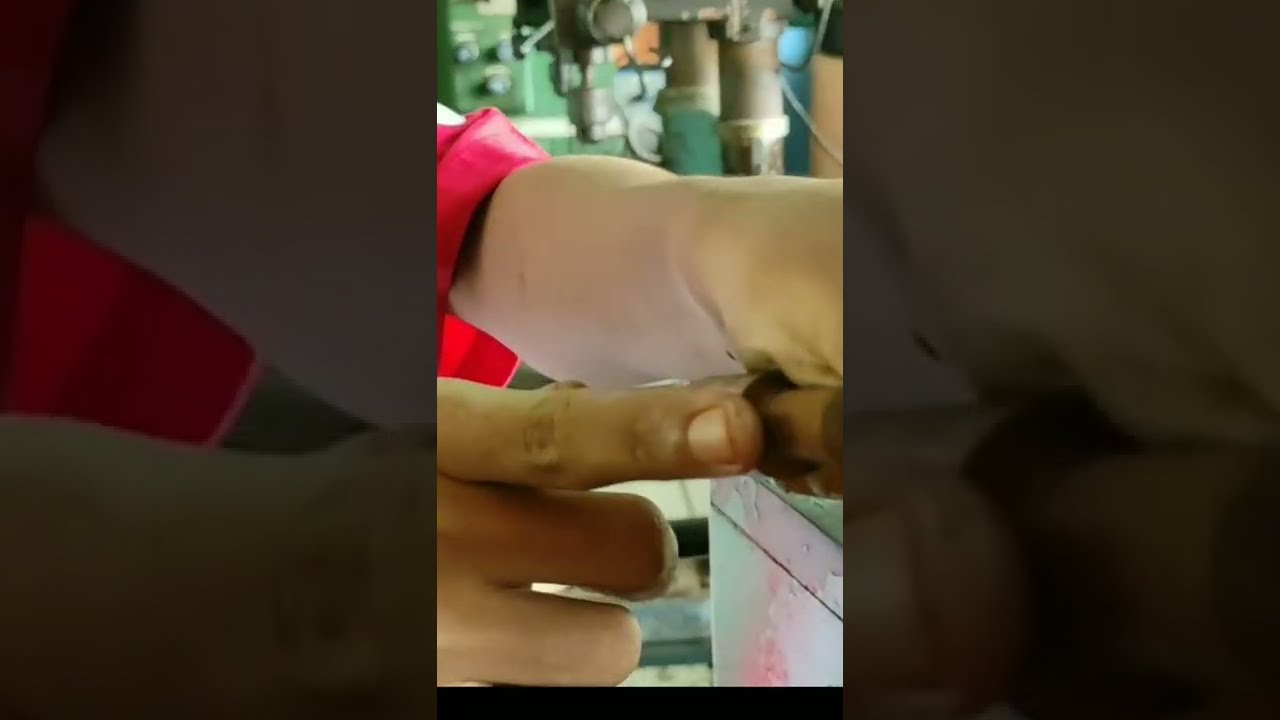 Kelas Teknik pemesinan#belajar #smk #shorts