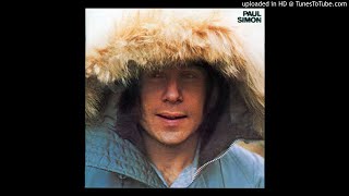 Run That Body Down / Paul Simon