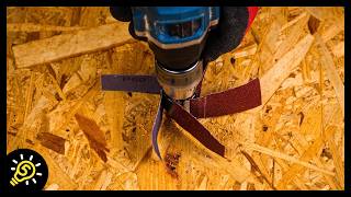 Handmade Repair Tools That Home Depot Doesn't Sell 👨‍🔧