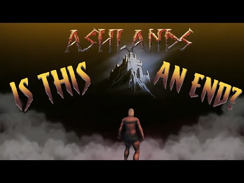 ЭТО КОНЕЦ? | Valheim