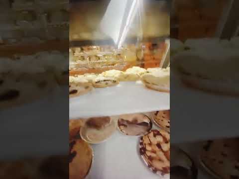 Delicious cake's in The Bunnery Bakery y Restaurant 🧁 🎂🍰 😋🤤