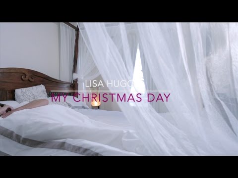 Lisa Hugo - My Christmas Day - Christmas Radio