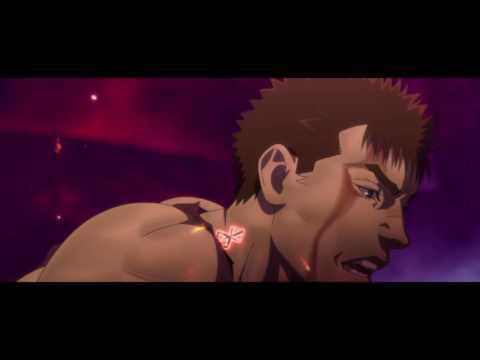 Berserk- The Eclipse (AMV)