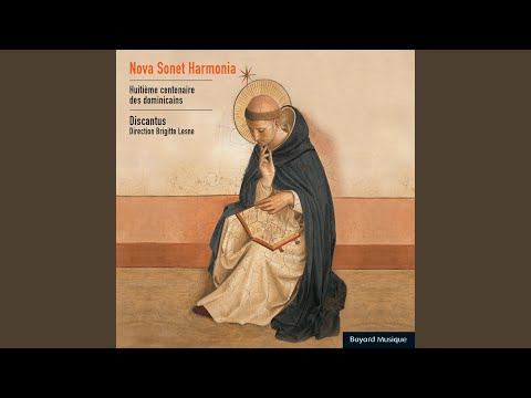 Dominator Domine - Ecce ministerium - Domino