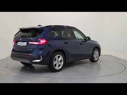 BMW iX1 eDrive20 Sport - Image 2