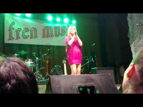 Iveta Bartošová - Dva roky prázdnin