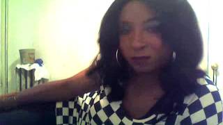 LaShay From NJ