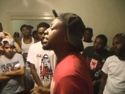 Hazey Crazy vs Wu