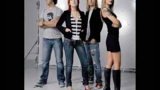 Dover - Tonight - Follow the city lights