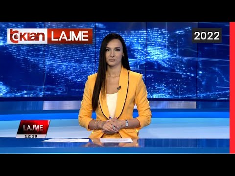 Edicioni i Lajmeve Tv Klan 30 Qershor 2022, ora 12:00 | Lajme – News