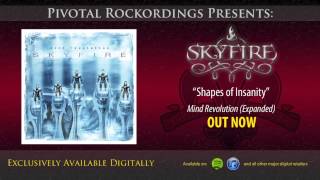 Skyfire - Shapes of Insanity