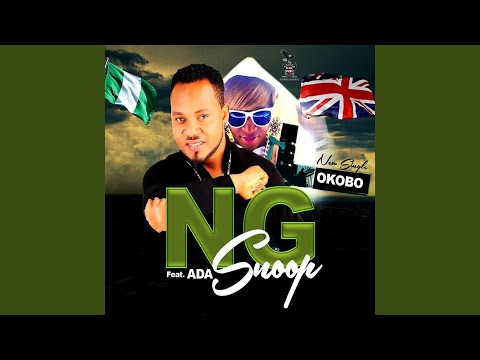 Okobo (feat. Ada Snoop)